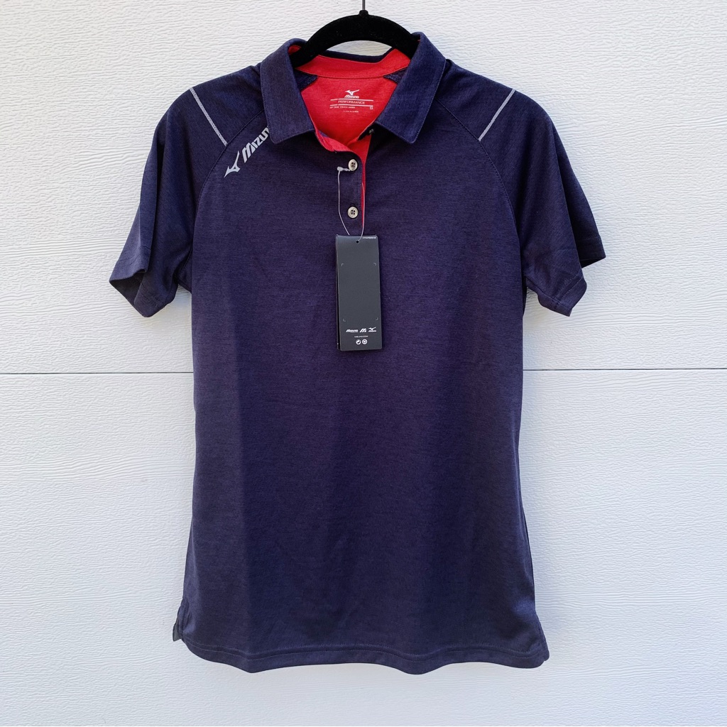 Mizuno Polo Mizuno Polo